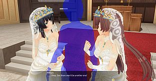 CUSTOM ORDER MAID 3D2&2.5 + GP-03