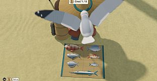 I Just Wanted to Fish