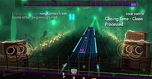 Rocksmith 2014 – Semisonic - “Closing Time”