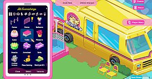 Barbie Rewind