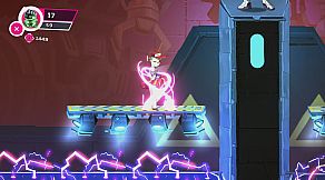 Cookie Cutter: Overkill Edition