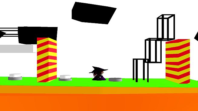 Puzzle Walker (Demo)