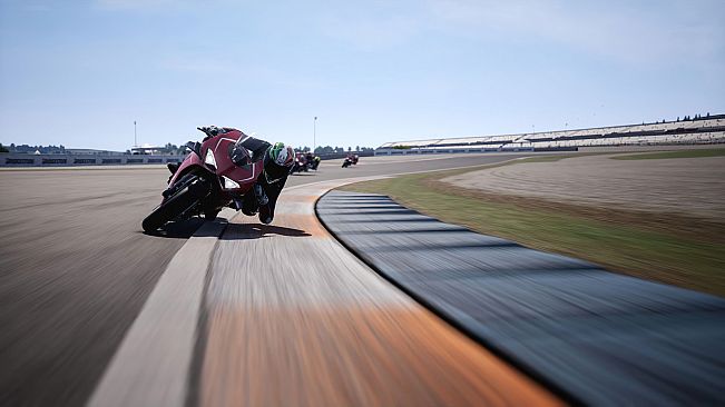 RIDE 4 - Valencia Pack