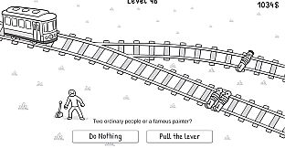 Trolley Dilemma