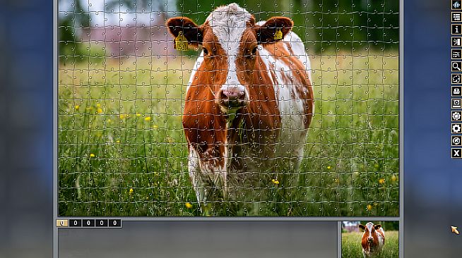 Pixel Puzzles Traditional Jigsaws Pack: Variety Pack 10