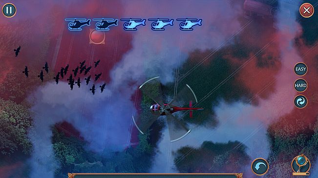 City Legends: The Witness in the Rye Collector's Edition