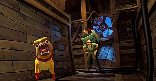 Hello Neighbor 2: Back to School DLC