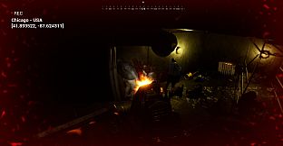 Infect Cam Soundtrack