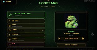 LOOPFANG