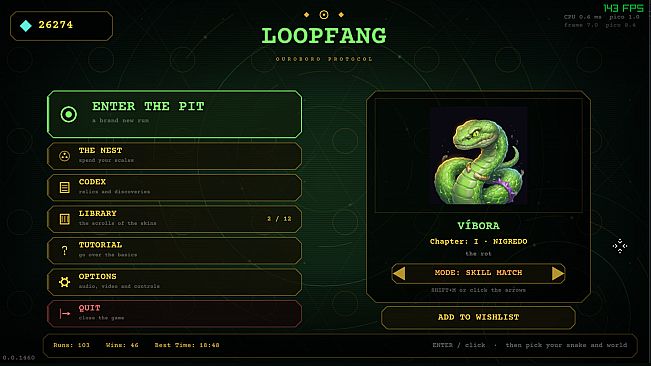 LOOPFANG