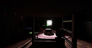 The Bed Above My Head