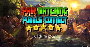 Pair Matching Puzzle Connect - Expansion Pack 4