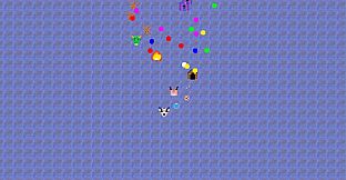 Monster Mage Madness