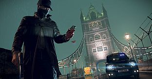 Watch Dogs: Legion Gold Edition