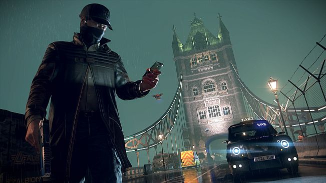 Watch Dogs: Legion Gold Edition