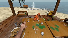 Tea Party Simulator 2015