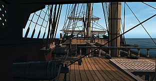 Naval Action - Rotterdam