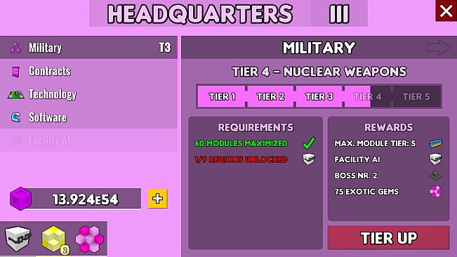 The Perfect Tower II