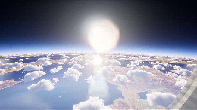 Space Launch Simulator