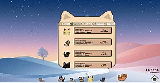 Desktop Cat Clicker