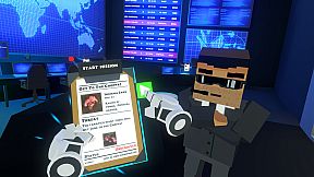 Just In Time Incorporated