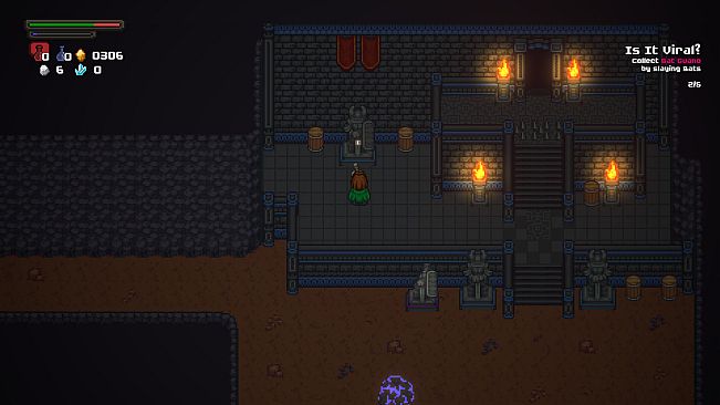 Necore Tower - Redux Edition