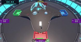 SUPER EXCITE BALL