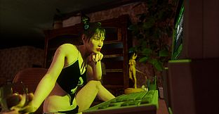 Nymphomaniac - Sex Addict