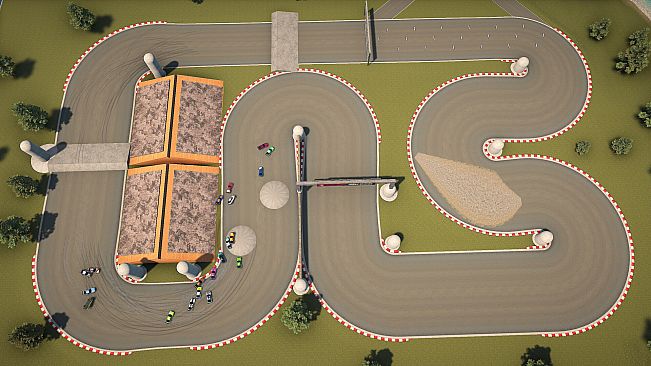 Turbo Sliders Unlimited