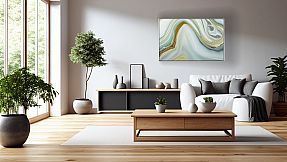 Instant Frame Mockup