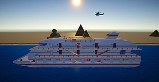 Murder on the Stella