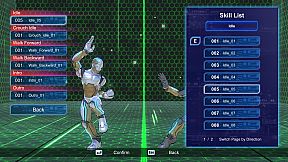 Fight of Steel: Infinity Warrior