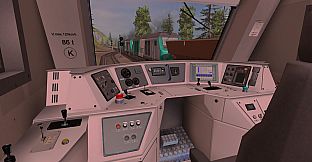 Trainz 2019 DLC: SNCF BB 75000