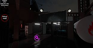 The Architect's Game