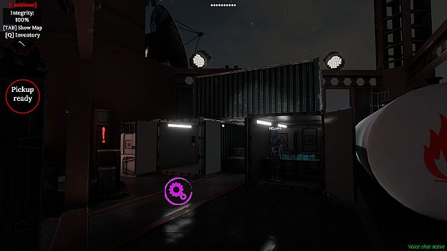 The Architect's Game