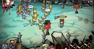 东方大战争 ~ Touhou Big Big Battle - Character Pack 1.5