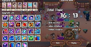 Yokai Art : Endless Four Seasons DLC