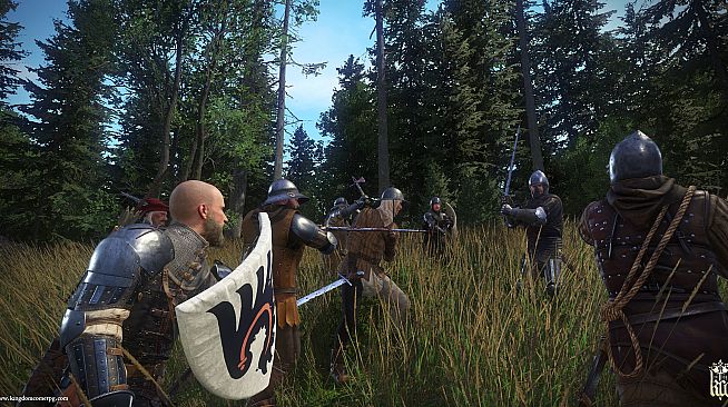 Kingdom Come: Deliverance - Band of Bastards