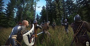 Kingdom Come: Deliverance - Band of Bastards (Windows)