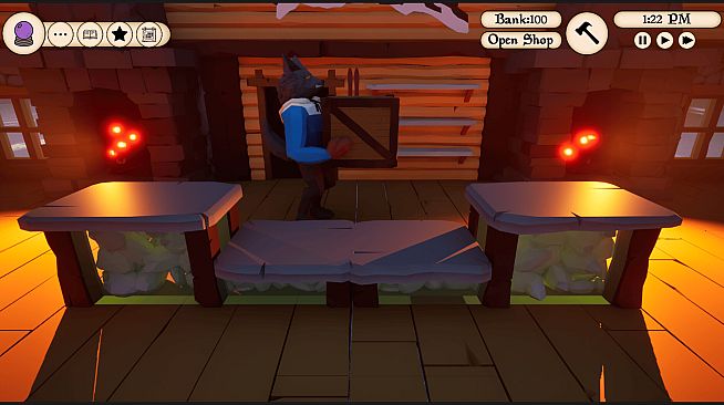 Winterreach Emporium