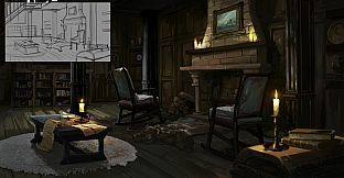 The Day Before You Gone - Artbook