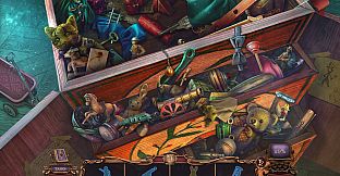 Mystery Case Files: Incident at Pendle Tower