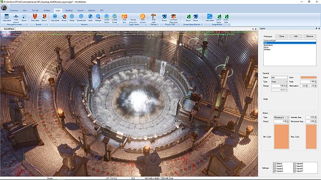 SpellForce 3 Mod Kit