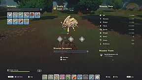 PROJECT SURVIVAL #Working title