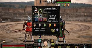 Heads Will Roll: Reforged - Sins of the Floating City