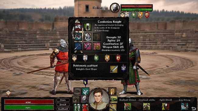 Heads Will Roll: Reforged - Sins of the Floating City