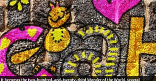 Anxious Suffering in the Forest