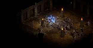 Diablo Prime Evil Upgrade