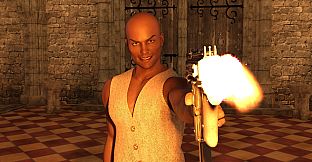 It Was Raining That Night