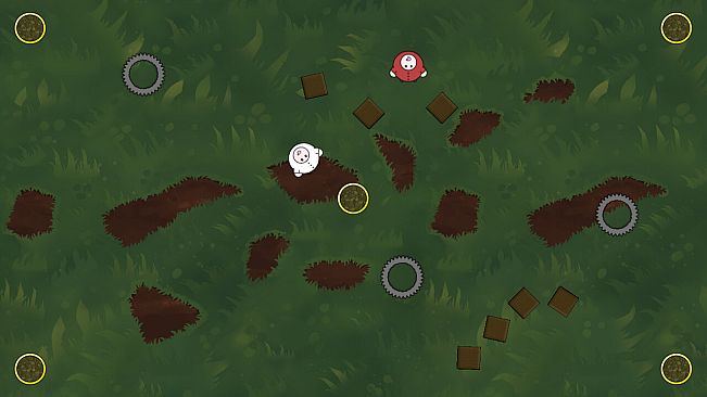 Bub Block Level Pack